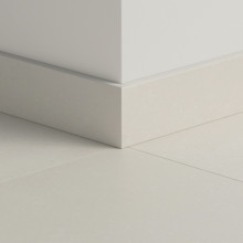 Плинтус прямой для LVT Pergo Известняк PGVSK40173 12х58х2400 мм